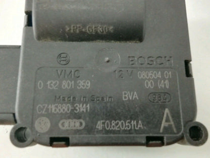 Motorini scatola riscaldamento audi a6 4f2 4f5 (2004 - 2008) 4f0820511a