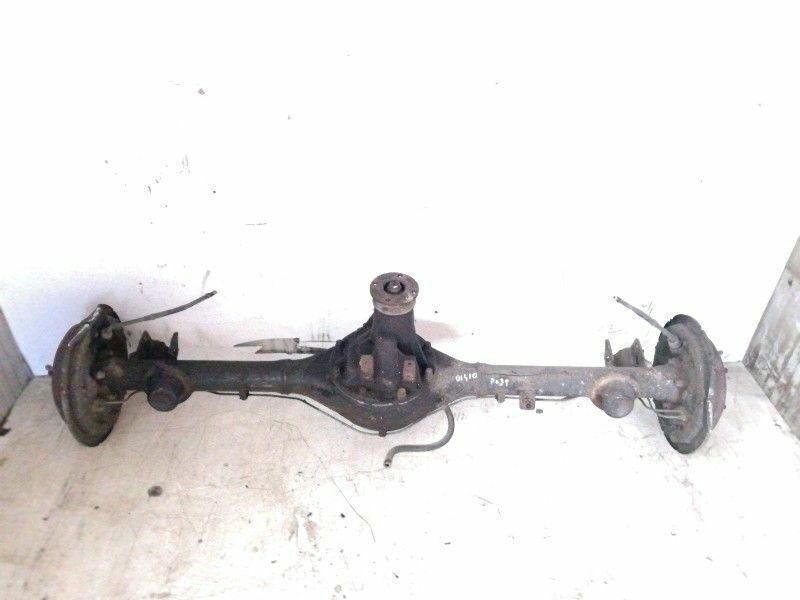 Ponte assale posteriore suzuki x-90 (1997) con differenziale - originale