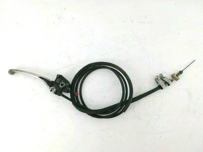 Leva sinistra freno posteriore piaggio vespa 125 et4 ( 2002 > 2006 )