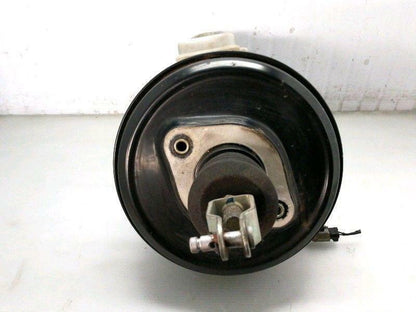 Servofreno dr5 - 1.6 (2008) + pompa freni e vaschetta originali - motore