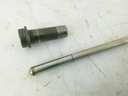 Asta attuatore frizione honda x11 cb1100sf (1999 > 2003 ) sc24e originale