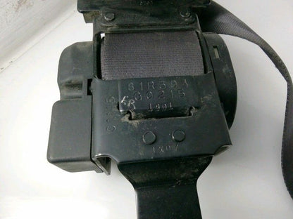 Cinture di sicurezza daihatsu feroza 1.6 ( 1989 > 1997 ) anteriori