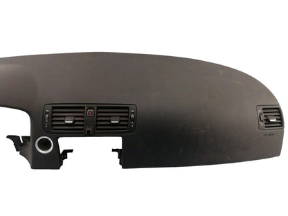 CRUSCOTTO CENTRALE VOLVO V50 (2003 - 2012) COMPLETO BOCCHETTE ARIA - ORIGINALE