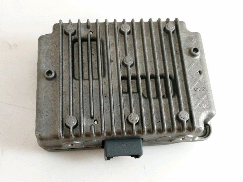 Centralina invertitore potenza jeep cherokee 2.0 mjt (2013 > 2018)