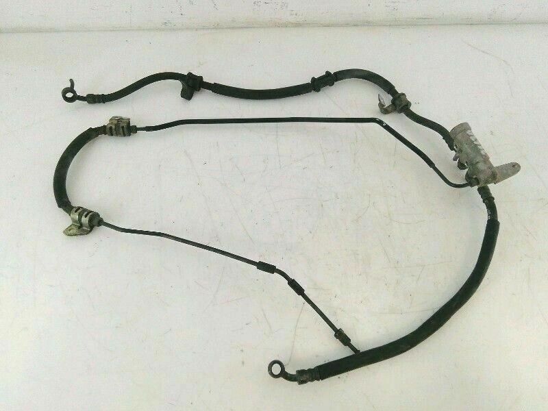 Tubi freno posteriore honda pantheon 125 cc (1998 > 2002) con ripartitore