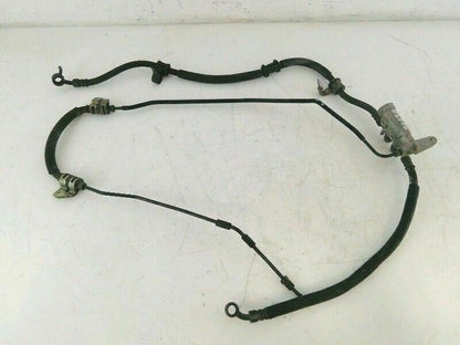 Tubi freno posteriore honda pantheon 125 cc (1998 > 2002) con ripartitore
