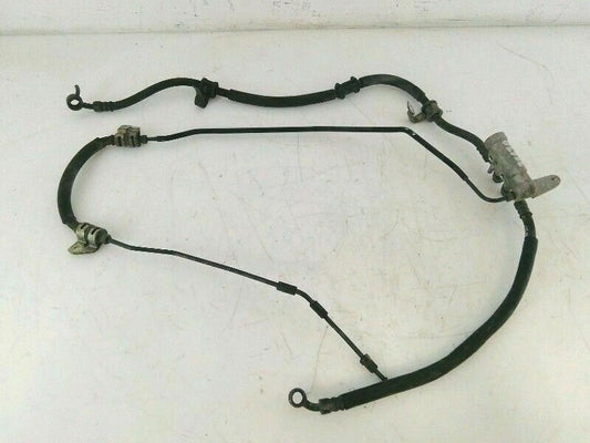 Tubi freno posteriore honda pantheon 125 cc (1998 > 2002) con ripartitore