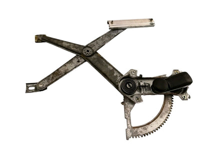 ALZACRISTALLO MANUALE MERCEDES CLASSE E W124 (1990 - 1996) ANTERIORE DESTRO