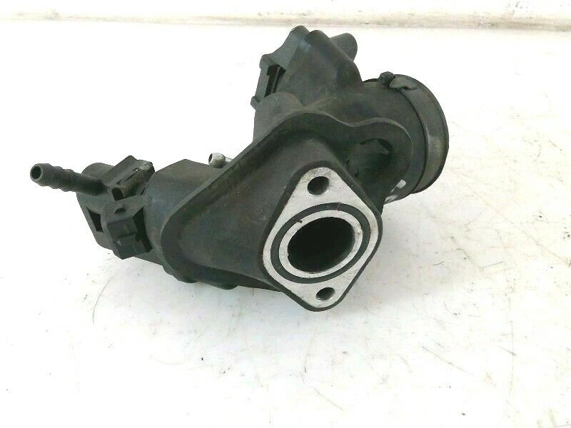 Collettore aspirazione kymco people s 200 (2005 > 2007) iniettore + sensore