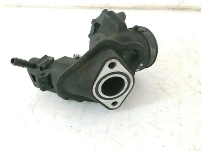 Collettore aspirazione kymco people s 200 (2005 > 2007) iniettore + sensore