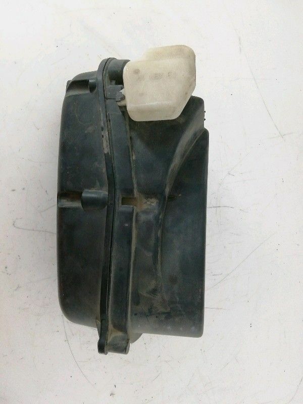 Scatola filtro aria honda pantheon 125 ( 1998 > 2002 ) completa - originale