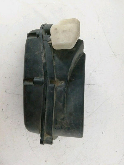 Scatola filtro aria honda pantheon 125 ( 1998 > 2002 ) completa - originale