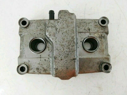 Coperchio testata punterie honda cb 500 ( 1993 > 2004 ) pc26e originale