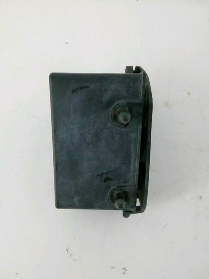 Vano porta batteria aprilia pegaso 650 cc (1991 > 1996) originale