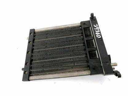 Radiatore riscaldamento mercedes classe a w169 (2004 > 2012) a1698300261