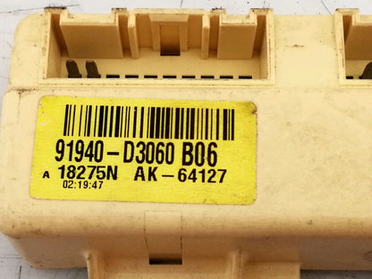 CENTRALINA CONTROLLO HYUNDAI TUCSON 1.6 CRDi (2015 - 2020) 91940-D3060 ORIG.