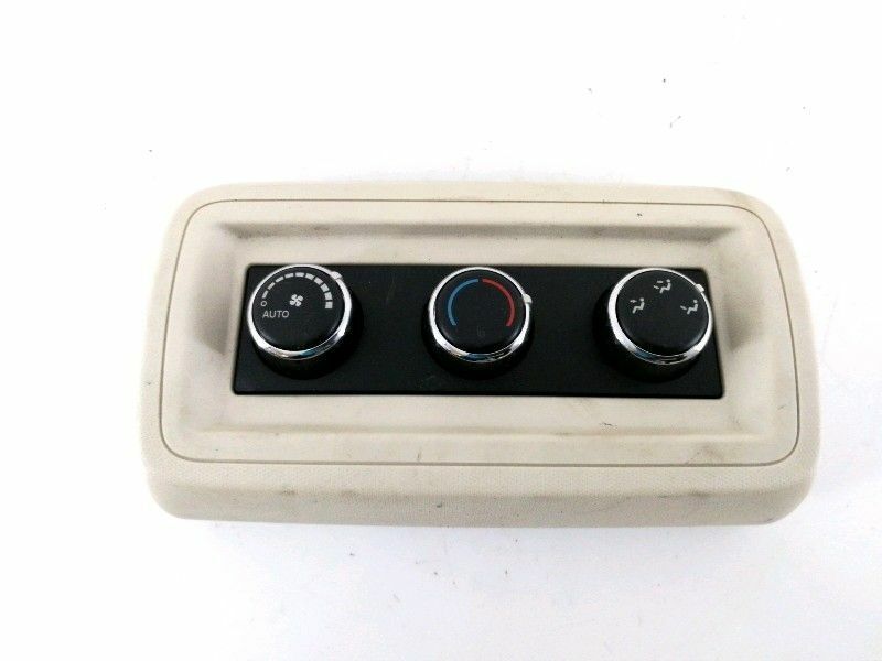 Comandi clima aria condizionata dodge journey (2008 in poi) 55111812ad