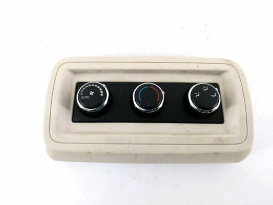 Comandi clima aria condizionata dodge journey (2008 in poi) 55111812ad