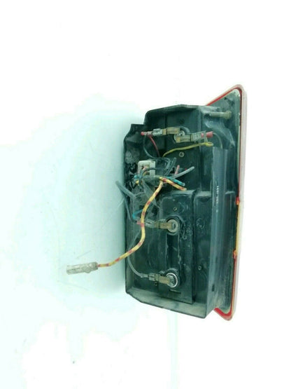 Fanale posteriore sinistro fiat ducato (1991 > 1996) stop luci originale