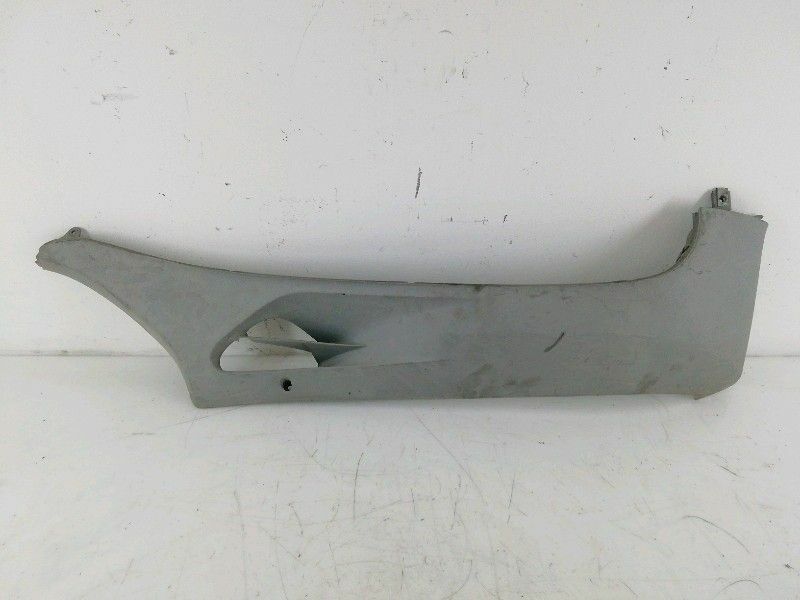 Modanatura destra honda pantheon 125 cc (1998 > 2002) carena sottopedana