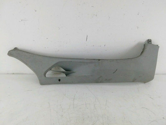 Modanatura destra honda pantheon 125 cc (1998 > 2002) carena sottopedana