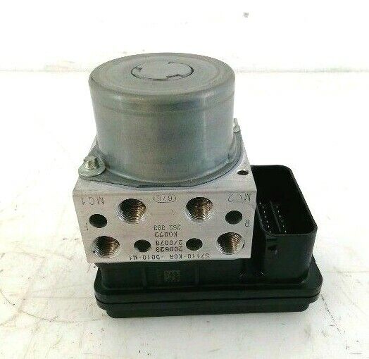 Centralina pompa abs honda sh 125 (2020 > 2021) 57110-k0r-d01 originale