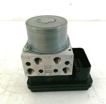 Centralina pompa abs honda sh 125 (2020 > 2021) 57110-k0r-d01 originale