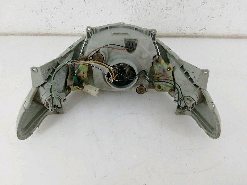 FARO ANTERIORE SUZUKI BURGMAN 400 cc (1999 - 2002) PROIETTORE + FRECCE ORIGINALE