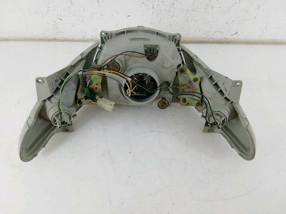 FARO ANTERIORE SUZUKI BURGMAN 400 cc (1999 - 2002) PROIETTORE + FRECCE ORIGINALE