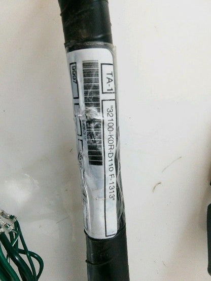 Cablaggio elettrico completo honda sh 125 (2020 > 2021) impianto originale