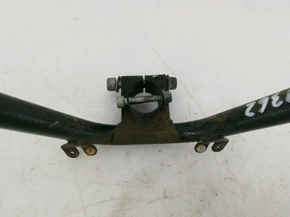 Manubrio sterzo aprilia atlantic 200 ( 2002 > 2004 ) completo - originale