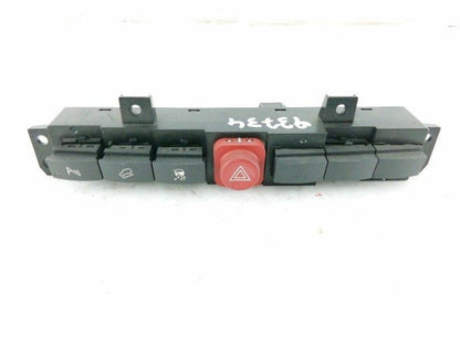 Pulsantiera centrale opel antara ( 2006 in poi ) interruttori cruscotto