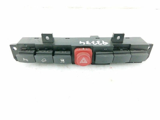 Pulsantiera centrale opel antara ( 2006 in poi ) interruttori cruscotto
