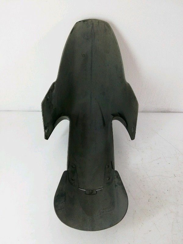 PARAFANGO ANTERIORE APRILIA ATLANTIC 200 (2002 - 2004) GRIGIO ORIGINALE