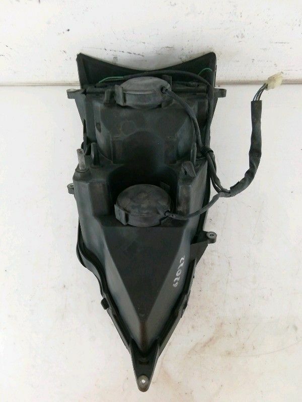 Faro anteriore honda pantheon 150 ( 2003 > 2008 ) proiettore luci originale