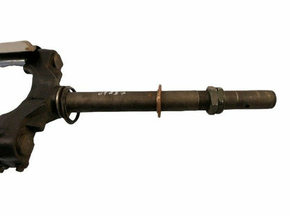 Forcella anteriore aprilia scarabeo 200 cc (2007 > 2011) originale