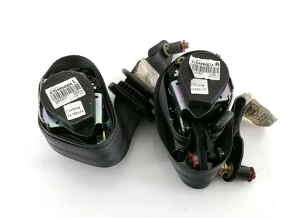 Kit airbag dr1 (2009 - 2014) cruscotto centralina piastra contatto volante