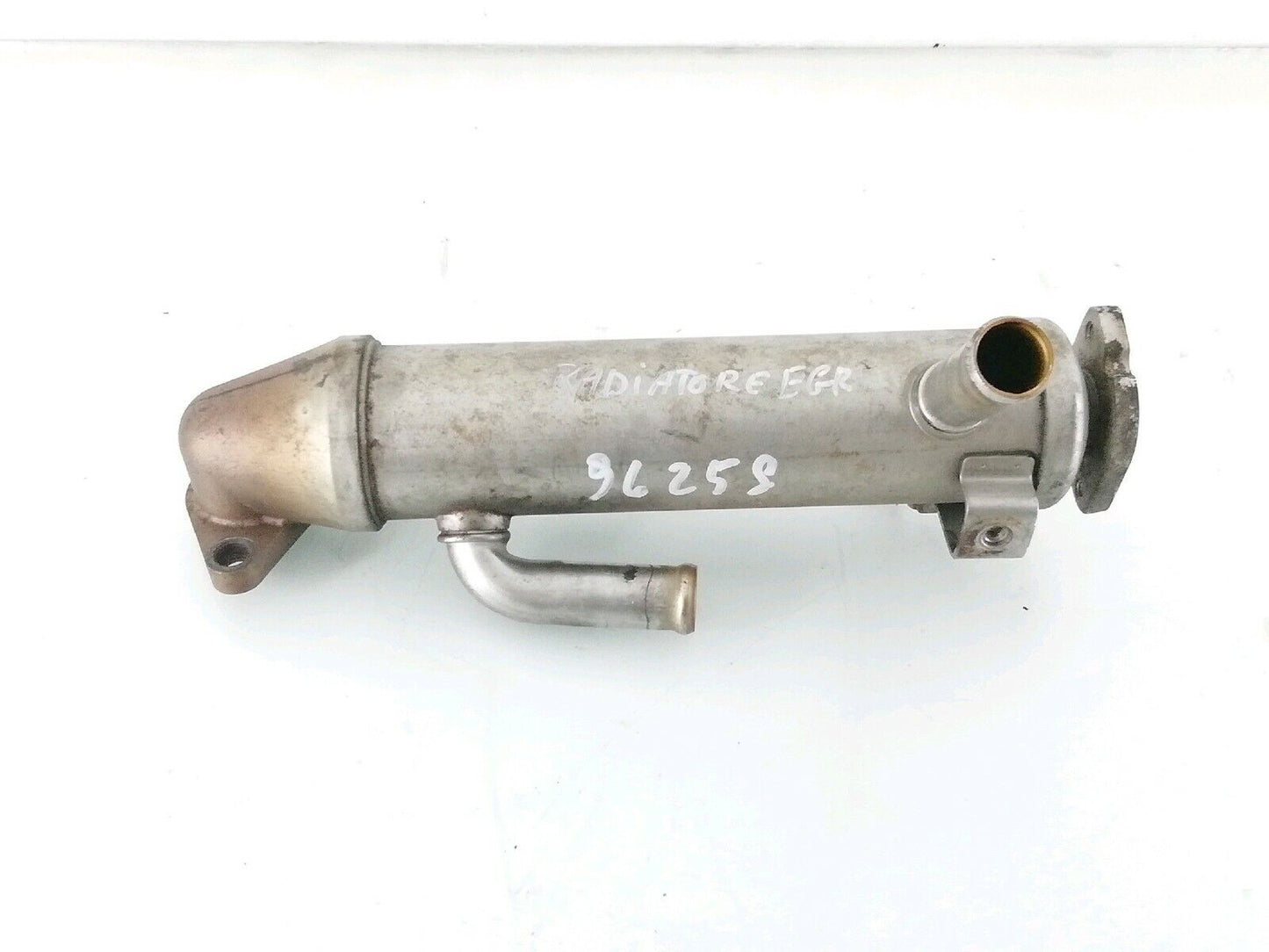 RADIATORE EGR JAGUAR X-TYPE 2.0 Di4 (2003 IN POI) 257Q-9F464-AA ORIGINALE