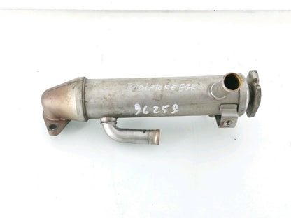 RADIATORE EGR JAGUAR X-TYPE 2.0 Di4 (2003 IN POI) 257Q-9F464-AA ORIGINALE