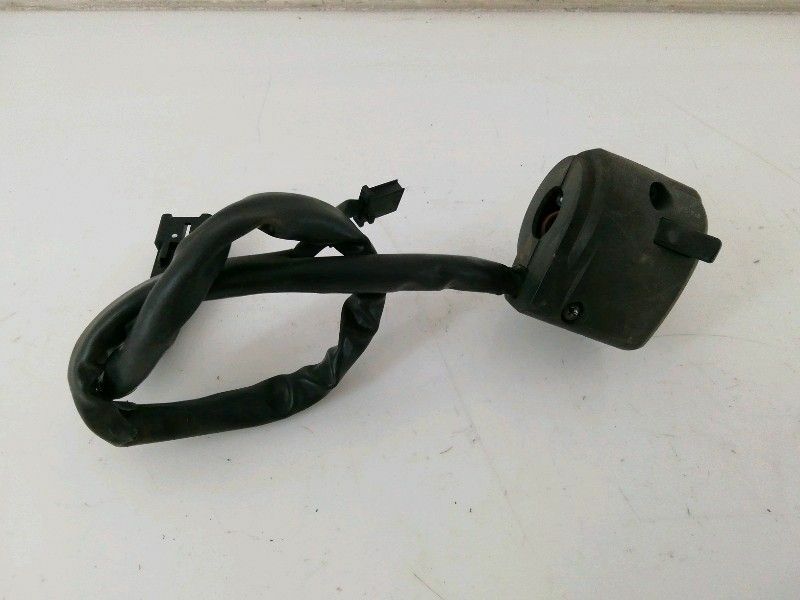 Blocchetto devioluci sinistro kawasaki er6n ( 2009 > 2011 ) comando luci