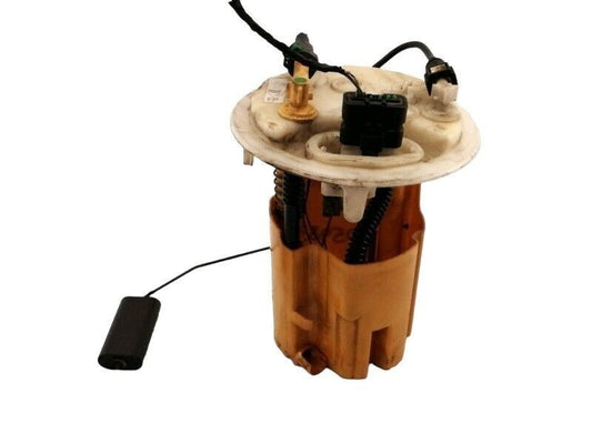 Pompa carburante peugeot 407 - 2.2 hdi (2004 - 2011) galleggiante originale