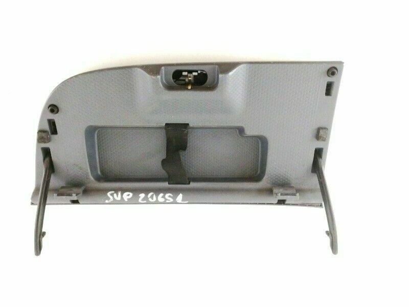 Coperchio cassetto portaoggetti honda hr-v (1999 > 2005) cruscotto