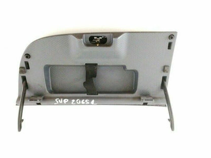 Coperchio cassetto portaoggetti honda hr-v (1999 > 2005) cruscotto