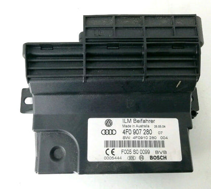 Centralina body computer audi a6 - 4f2 4f5 - 3.0 (2004 > 2008) 4f0907280