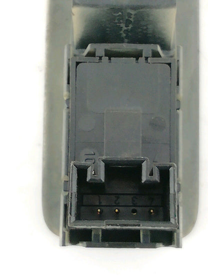 Interruttore alzacristallo volkswagen touareg (2005) porta posteriore