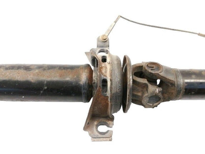 Albero trasmissione mazda tribute 2.0 (2001 - 2003) yl844602cj completo