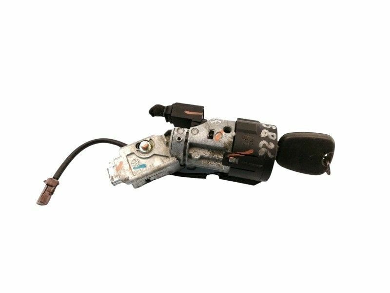 Blocchetto accensione citroen c4 (2004 > 2011) bloccasterzo con chiave