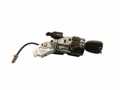 Blocchetto accensione citroen c4 (2004 > 2011) bloccasterzo con chiave