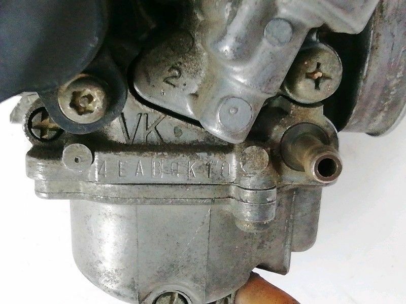 Carburatore honda chiocciola
