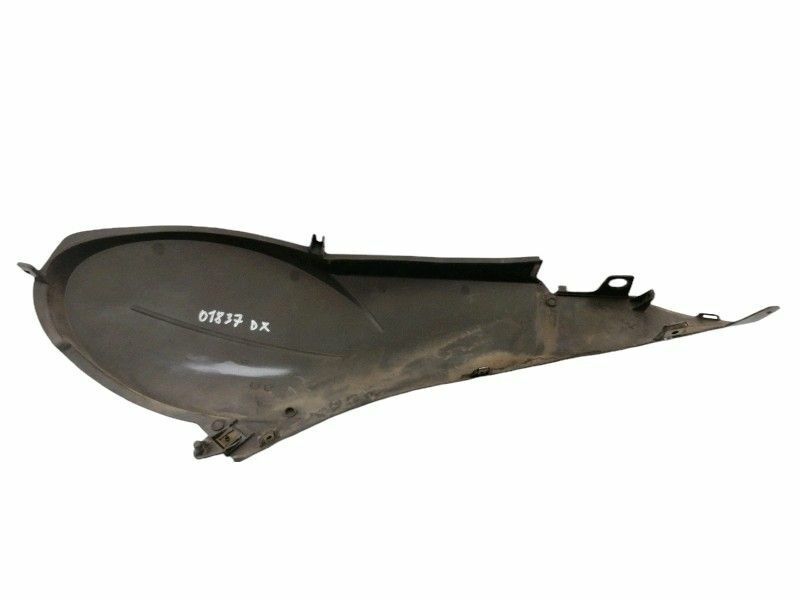 Fianchetto posteriore destro aprilia scarabeo 200 (2007 > 2011) carena